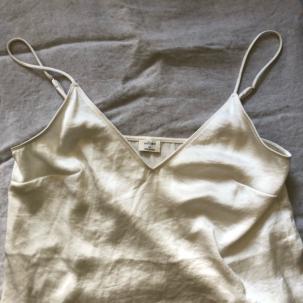 Aritzia Wilifred Camisole